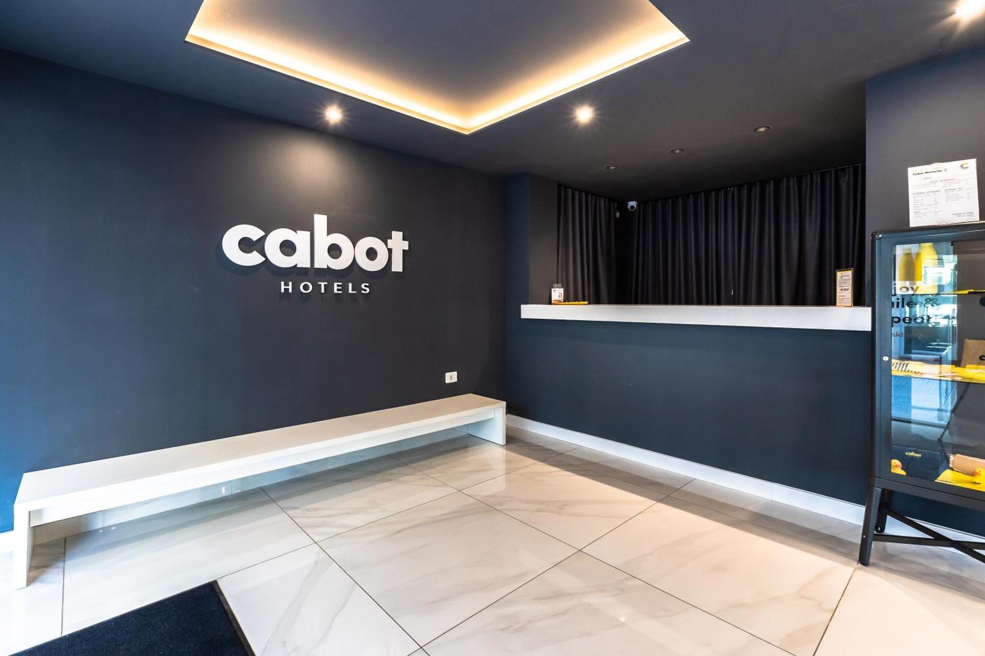 Cabot Playa Grande - Adults Only Hotel Playa de Palma  Exterior foto